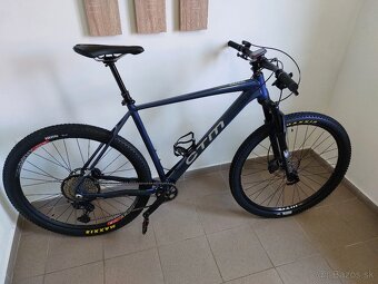 CTM Rascal 4.0 2023 XL+ Sigma ROX 4 HR set - 8