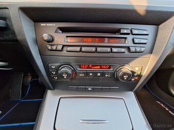 BMW 330i SPORT N52 MANUÁL AKČNÍ CENA - 8