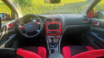 Ford Focus 1,8 diesel , rok 2010 - aj vymením - 8