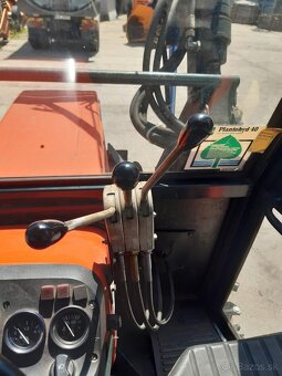Zetor 6245 - 8