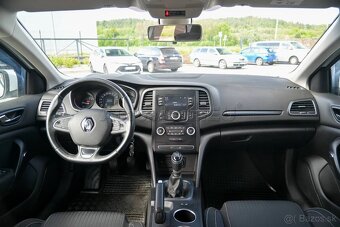 Renault Megane Grandtour 1.5 dCi SK - 8