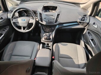 Ford C-Max - 8