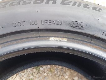 225/55 r16 celoročné pneumatiky 4ks Goodride DOT2024 - 8