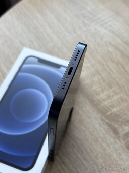 iPhone 12 128GB (čierny) - 8