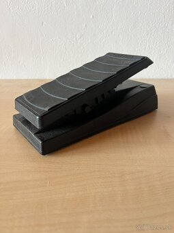 Volume pedál - 8