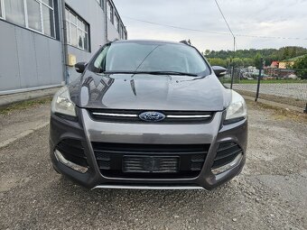 Ford Kuga 1.6 16V 150PS Titanium - 8