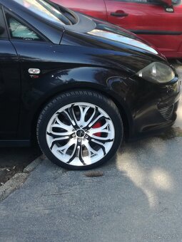 Altea XL 2.0 tdi - 8
