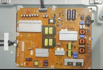 Predám funkčne zdroje Samsung,LG,Philips,Panasonic,Sony - 8