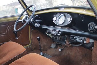 Austin Mini Cooper 1000 - 8