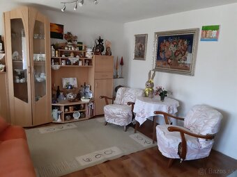 CHALUPA - viničný domček - 8