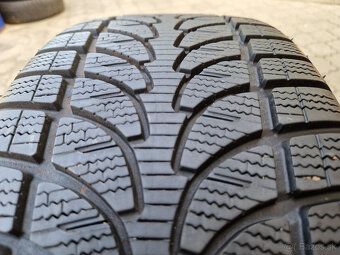 235/60 r18 zimne pneumatiky 235 60 18 235/60/18 pneu R18 - 8