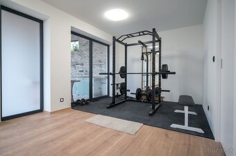Rodinný dom - novostavba, vlastná prístupová cesta, Rusovce - 8