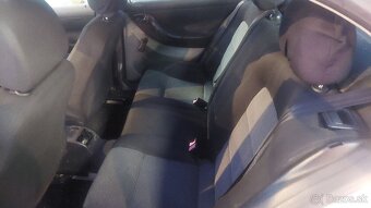 Seat leon 1.6 benzin - 8