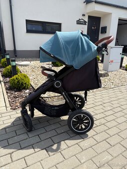 Kocik Petite&Mars Street+ - 8