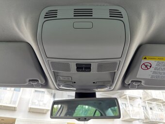 VW Passat B6 2.0 TDI 103 kW HIGHLINE - 8