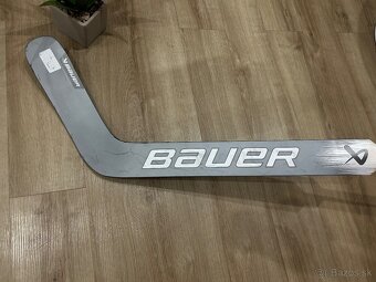 ✅ BRANKÁRSKE HOKEJKY - TRUE 9x3 + BAUER VAPOR 5X PRO - 26” ✅ - 8