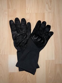 OSSR , maskáče , tričká , kanady , fliska - 8