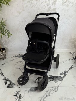 Venicci Tinum Upline Black - 8