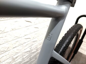 Ponúkam na predaj gravel bicykel Scott Speedster 40 28" - 8