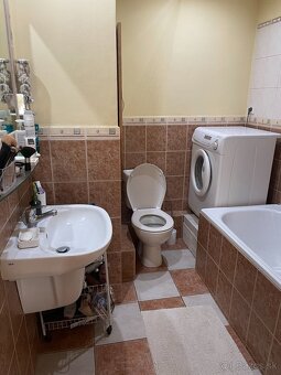 Zariadený 1,5 izbový byt na prenájom, Staré Mesto, Košice - 8