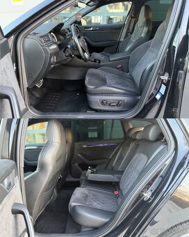 Predám Škodu Superb 3 Sportline 4x4 DSG - 8