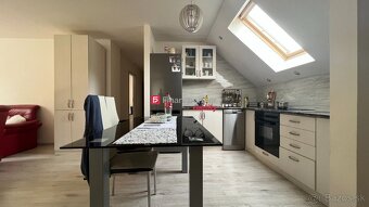 Prenájom, 3 izbový byt, Banka, Piešťany - 8