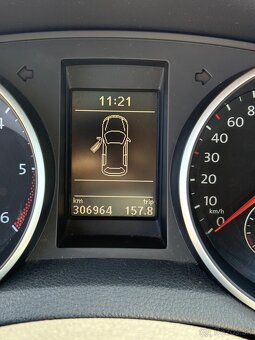 VW Golf 6 Variant Kombi 1.6 TDI - 8