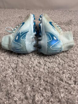 Nike Zoom Mercurial Superfly 10 Elite AG - 8