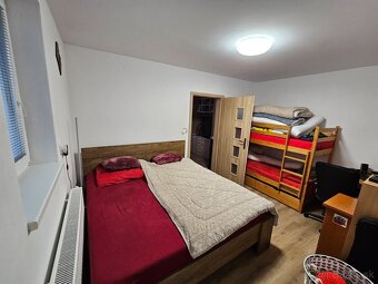 Predám rodinný dom v centre mesta. - 8