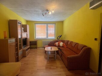 SIMI real - 3 izbový byt bez balkóna - rezervovaný - 8