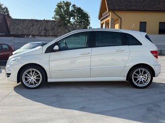 Mercedes-Benz B trieda 180 CDI Sport - 8