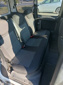 Peugeot Partner 1,6 hdi 2011 - 8