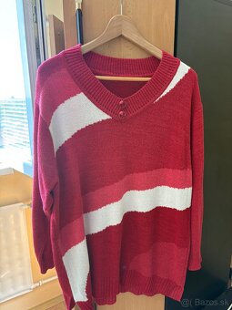 Balík dámskeho oblečenia XL - XXL - 8