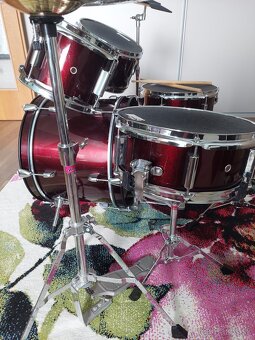 Detske bicie Ludwig - 8