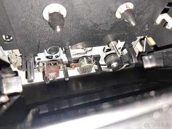 Tape deck MARANTZ SD40 - 8