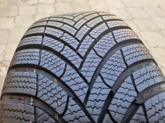 5x110 r16 disky kolesa opel corsa alu elektrony 195 55 16 - 8