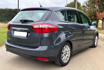 FORD C-MAX 1.6i TITANIUM - 8