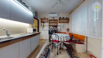 HALO reality - Predaj, dvojizbový byt Hnúšťa, Nábrežie Rimav - 8