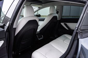 Tesla Model 3 Performance / TOP STAV / Full Autopilot - 8