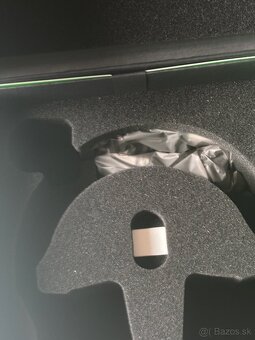 Nové Razer Blackshark v2 Pro 2023 USB-C, White edition - 8