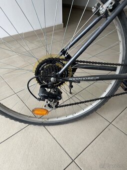 Rock Machine Crossride 75 - 8