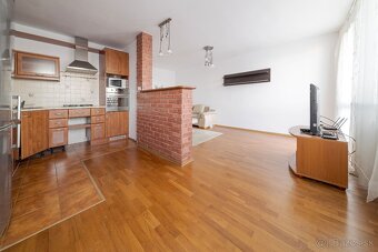 3-izbový, prenájom, 69 m2, loggia, Lomonosovova, Košice - 8