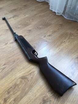 Starožitné vzduchovky SLAVIA 631, Slavia 620, DUO Opočno - 8