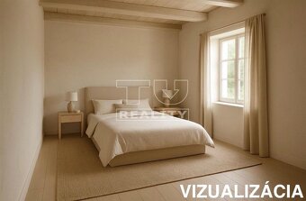 Rodinný dom v Tekovskej Breznici ideálny na chalupárčenie - 8