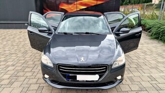 Peugeot 301 1.6hdi - 8