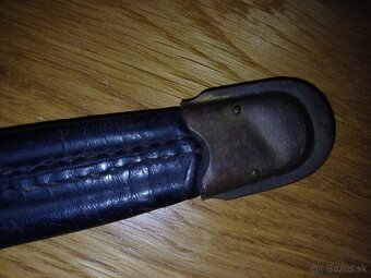 Predám taliansky bodak carcano 1915 - 8