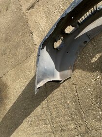 Predni naraznik skoda octavia ii 2 rs 9153 tuning - 8