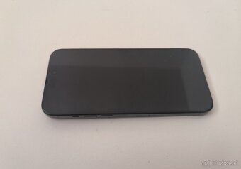 apple iphone 15 PRO 256gb Black Titanium / Batéria 87% - 8