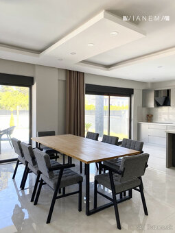 Prémiová vila IBA U NÁS 5i novostavba z 2024 - 8