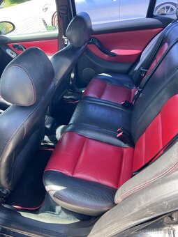 Seat leon cupra R - 8